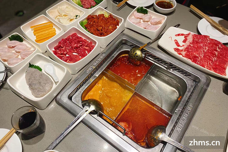 鸭爪火锅店如何加盟呐？那么加盟真的复杂吗？