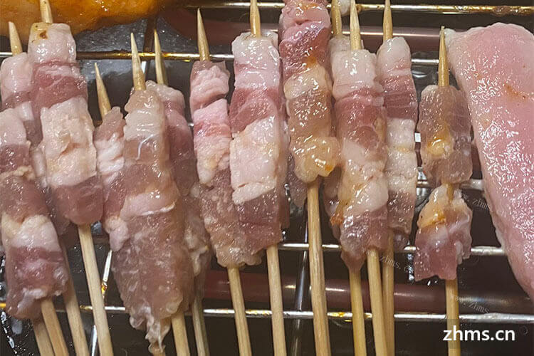 谁知道开一家苕皮豆干麻不麻烦？大概费用是多少？