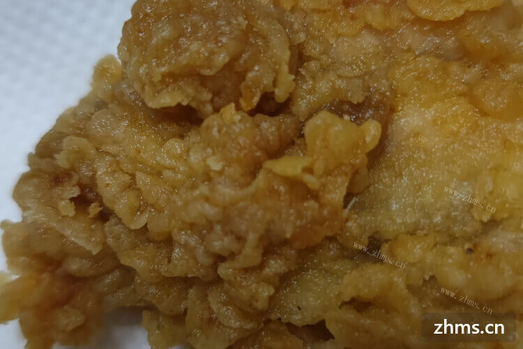 我大姐想开个炸鸡炸物店，常州炸鸡炸物加盟店面面积有要求吗？