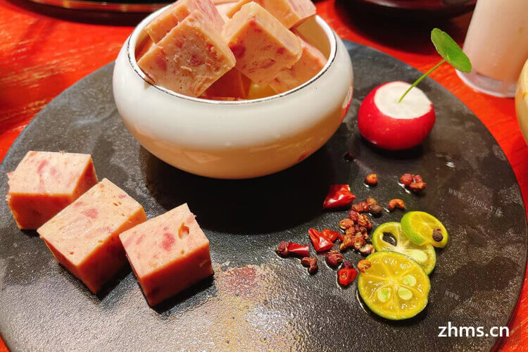 火锅食材加盟店10大品牌排行榜有参考性吗