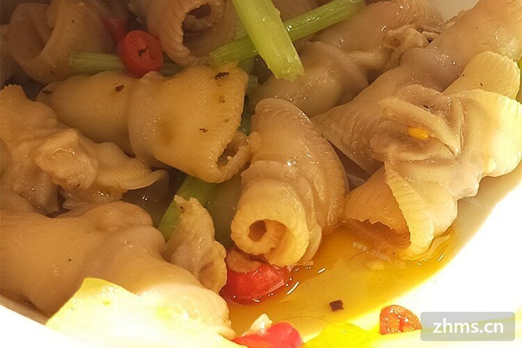 中餐加盟连锁店排行榜的品牌能投资吗？是用多少的费用投资？