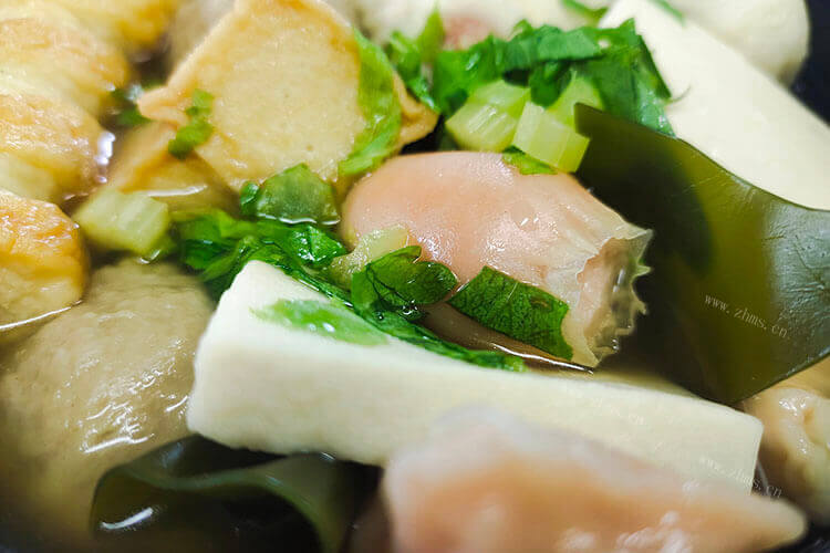 想卖关东煮了，你们知道临沂关东煮食材批发价格如何，食材呢？