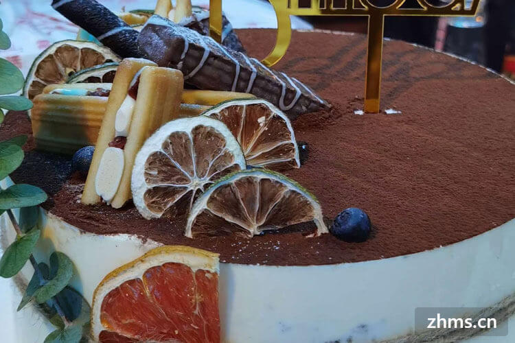 烘焙行业发展前景怎么样