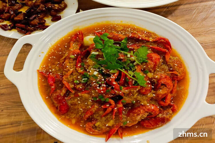 小龙虾是外来食物吗 小龙虾是外来食物吗