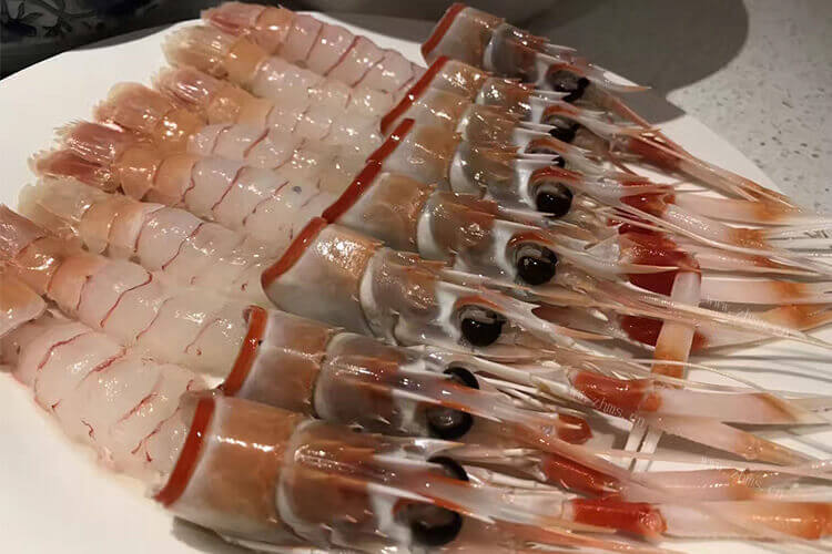 干虾米多少钱一斤？一般是怎么用来吃呢？