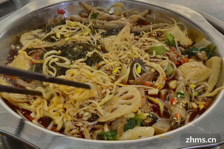 乐山冒菜加盟店投资如何？现在乐山地区冒菜行业的发展稳定吗？