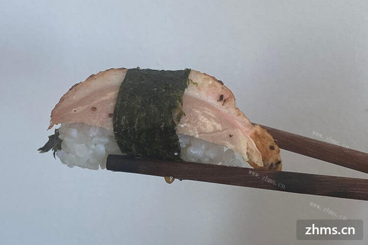 加盟一个寿司店费用有多少呢？可以怎样去投资的？