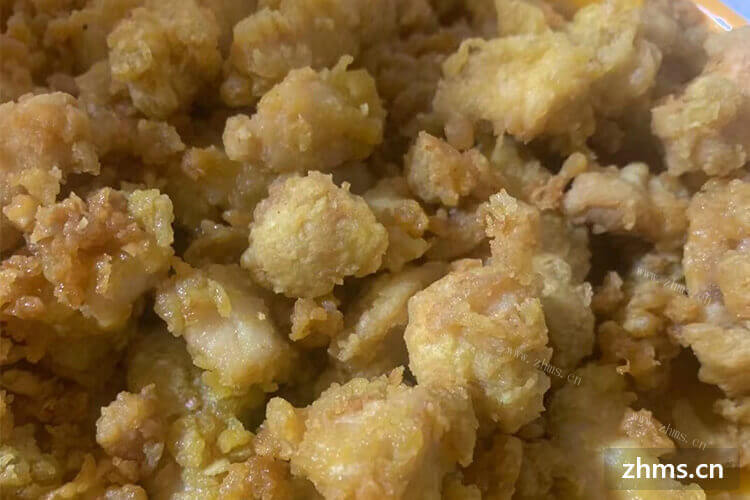 炒冰炸鸡排店加盟半个月吗，鸡排店的制作设备从哪里进行采购？