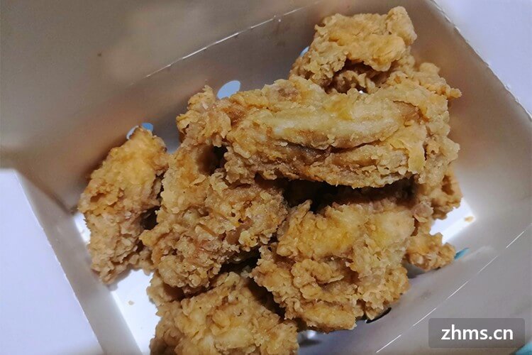 米嗨乐新式辣子鸡快餐米饭相似图