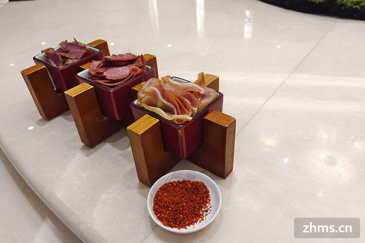 巴中鸭货熟食加盟费，费用高不高呢？