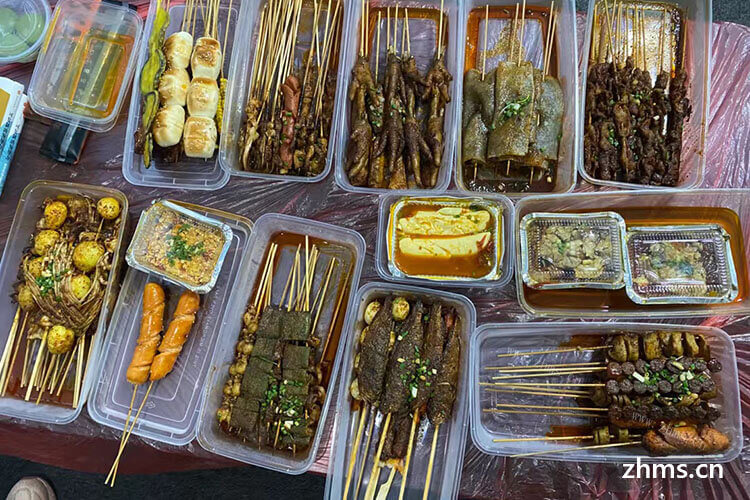 全国十大烧烤加盟店，好吃的有哪些？