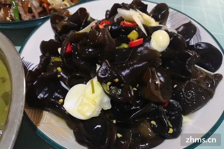 湖南的中餐加盟店在当地市场上面的销售量怎么样