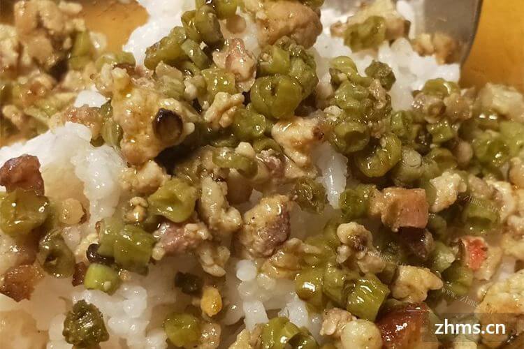 湖南甘肃中餐加盟费，费用是多少呢？