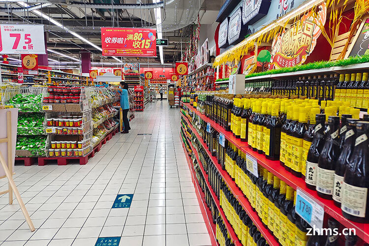 准备自己开家店，想了解做加盟超市怎么样