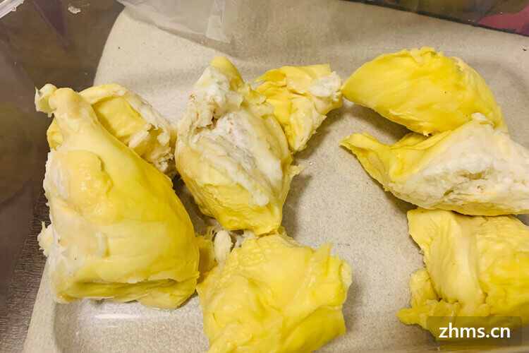 榴莲不熟要怎么放才能熟 榴莲不熟要怎么放才能熟