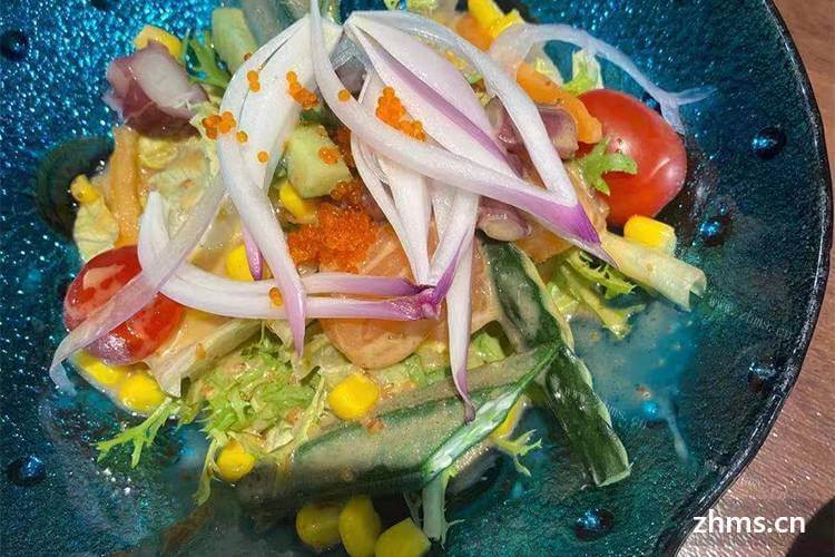 轻食店好加盟吗，要怎么样才可以加盟的？