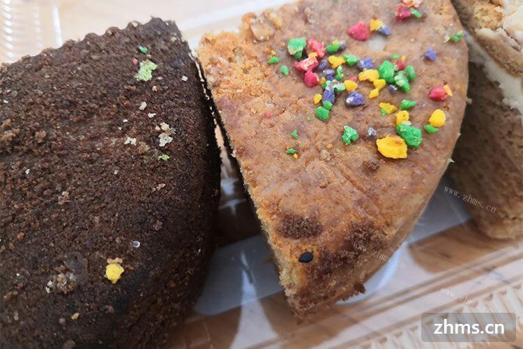 十大糕点店加盟有哪些品牌？加盟费用大概是多少？