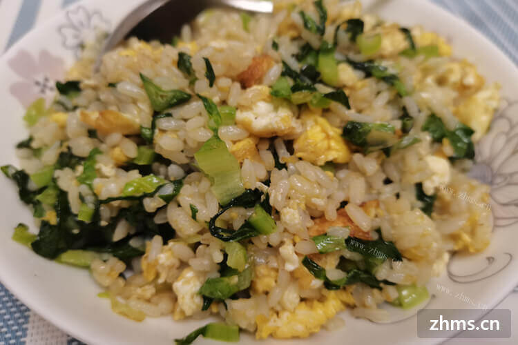 翻滚吧蛋炒饭店在成都，生意怎么样？