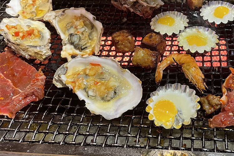 生蚝煮一下会开吗，生蚝买回来不会打开