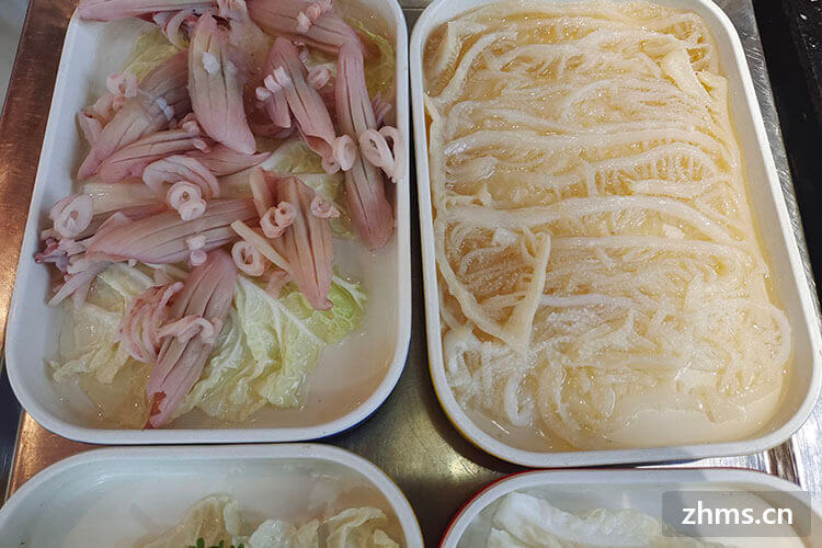 火锅食材超市选址条件是什么