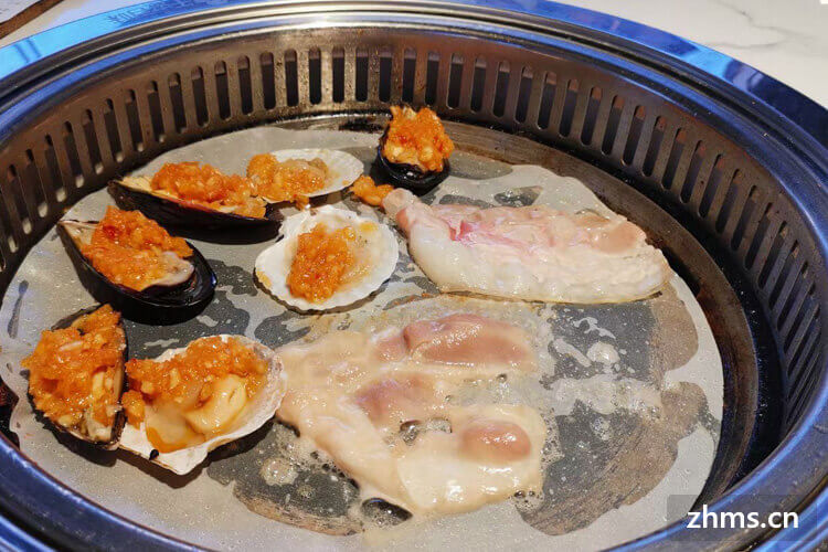 梁山烤肉相似图