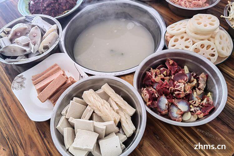 大同加盟火锅食材超市哪家好，有哪些好吃的？