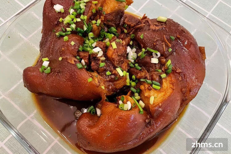 熟食店加盟排行榜的品牌加盟流程麻烦吗？会限制加盟区域吗？