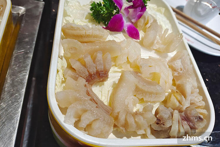 火锅食材能加盟，大连火锅食材超市加盟怎么样？