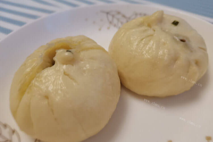我想做芸豆肉包子，芸豆肉包子开锅蒸多长时间？