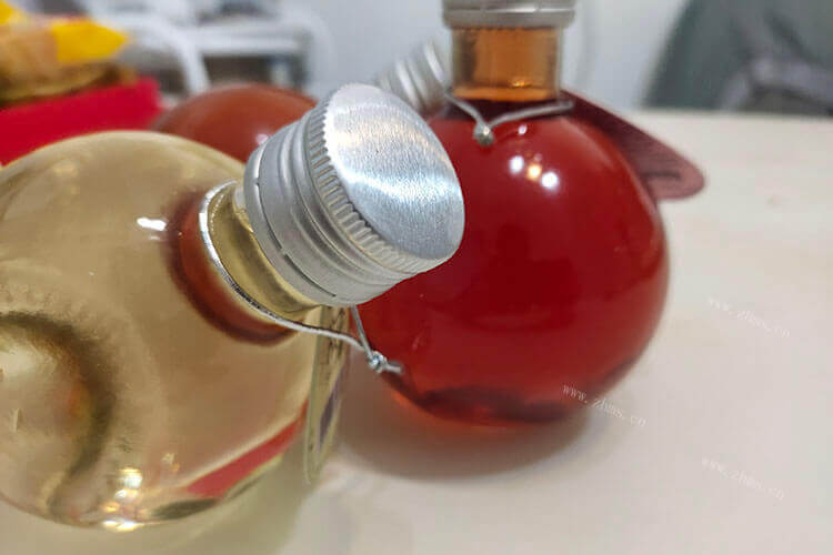 还没喝过香槟，无酒精香槟会吹出酒精吗
