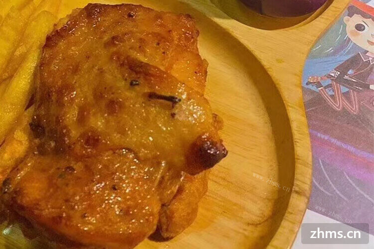 能不加盟能开韩式炸鸡店吗，是不是加盟区开店更好？