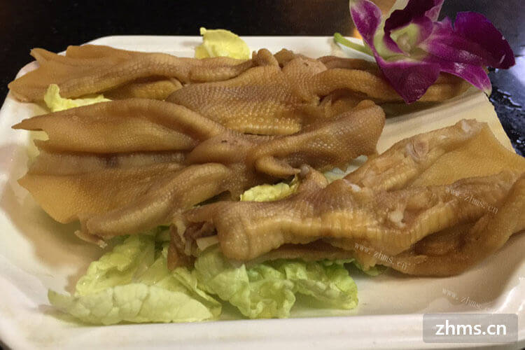 抚顺烤肉火锅食材加盟连锁店可靠吗