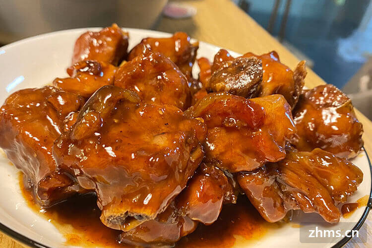 准备开店，想问一下湖南中餐加盟好吗？