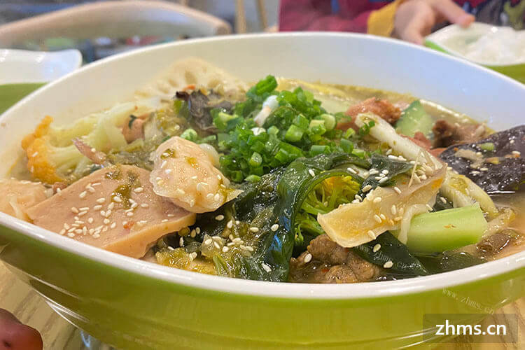 湖北武汉中餐加盟品牌选择性多吗？哪个品牌在这里有影响力？