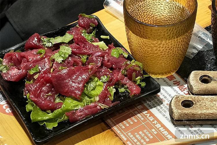 烤肉店加盟费是多少，我能找一个品牌投资吗？