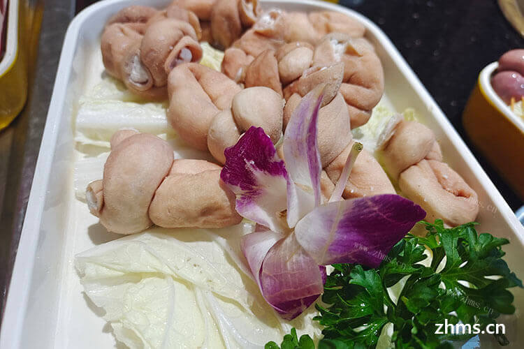 郴州火锅食材加盟哪个品牌好，加盟做那些品牌？