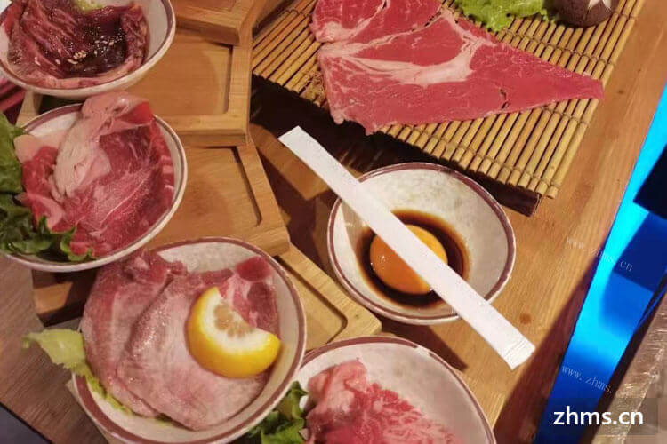 咨询一下，韩式烤肉加盟全国排行榜是真的吗？