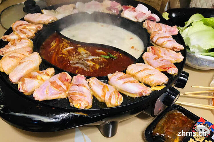 加盟韩国烤肉怎么样