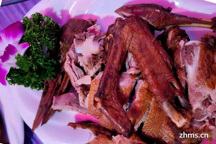 惠州熟食店加盟排行榜上面有好的品牌吗？用的资金会有多少？