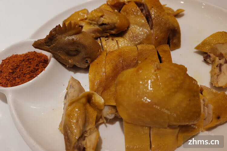 熟食店加盟费多少钱呀？应该加盟多少钱比较好呢？