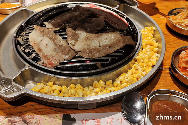 烤肉自助烤肉加盟怎么样？有什么加盟建议 ？