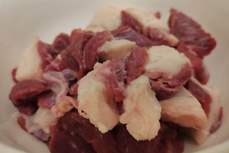 用牛肉切一些牛肉卷，一公斤牛肉能切出多少牛肉卷？