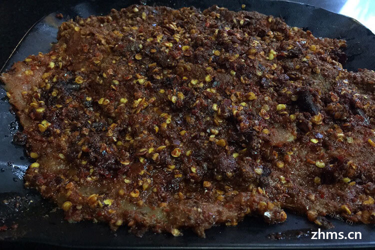 兰州火锅食材超市加盟怎么样，像这种店铺的加盟费用是有多少？