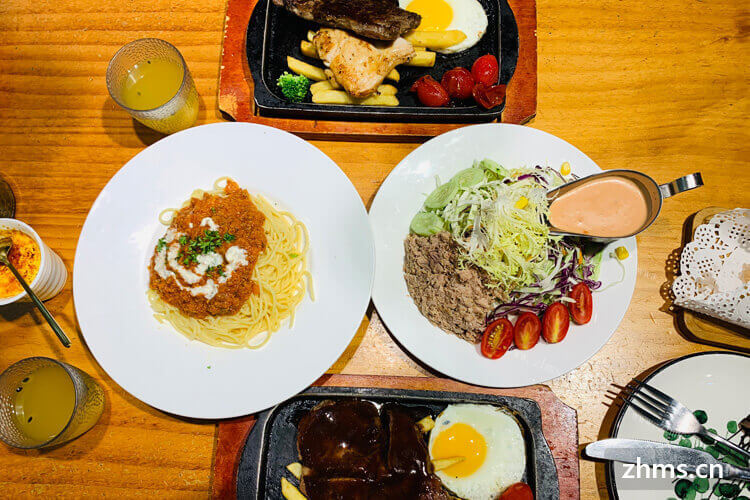 轻食店可以加盟吗？做这个赚钱吗？