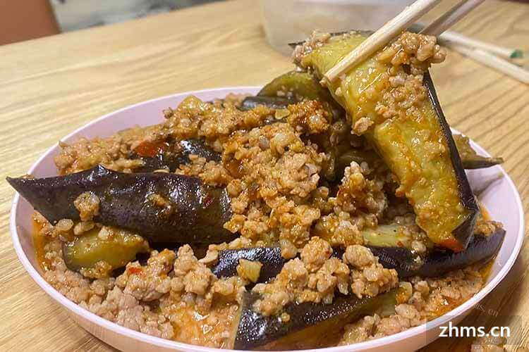 湖南加盟中餐报价，投资费用是多少呢？