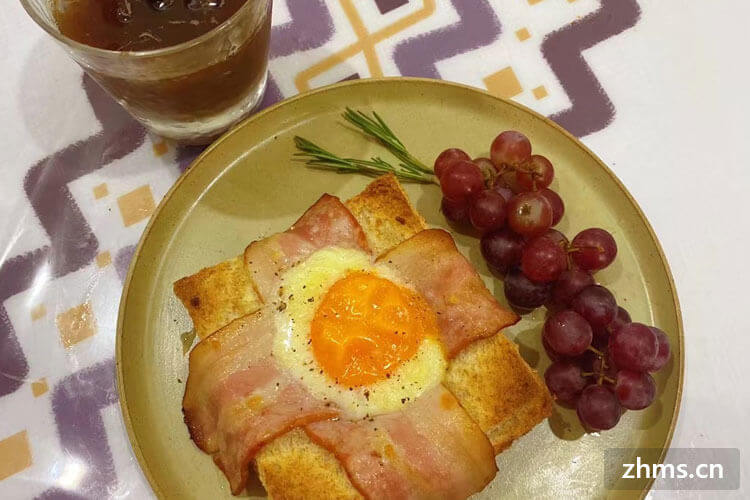 做早餐生意怎么样