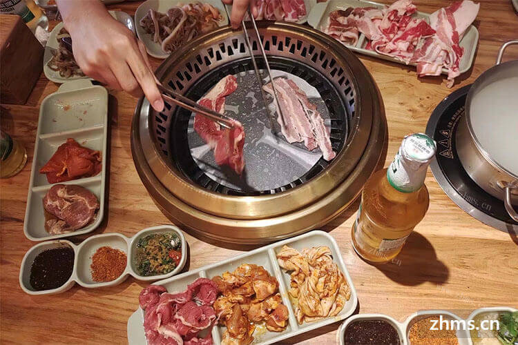 特色烤肉加盟店排行，有哪些好吃的？