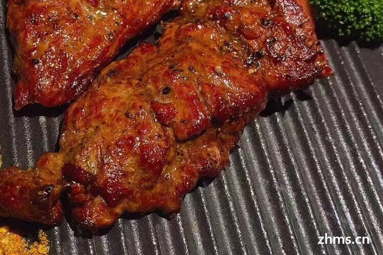 听说烤肉店利润挺高的，齐齐哈尔烤肉加盟费用5万元够不够？  