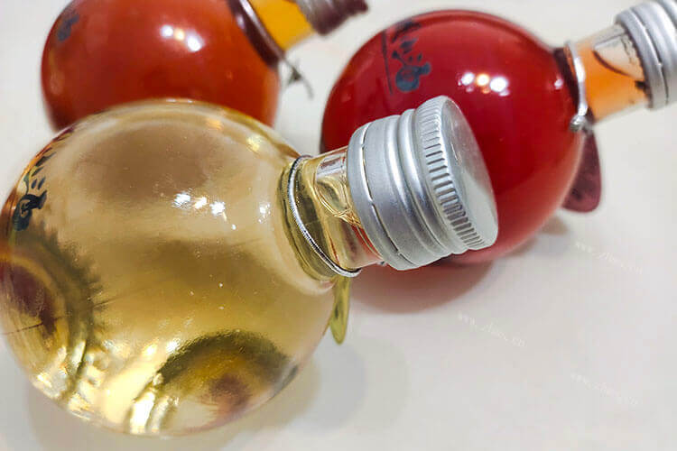 自己做了一些果酒，自己泡的果酒可以存放多久？