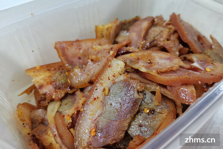 正宗熟食加盟店有哪些品牌